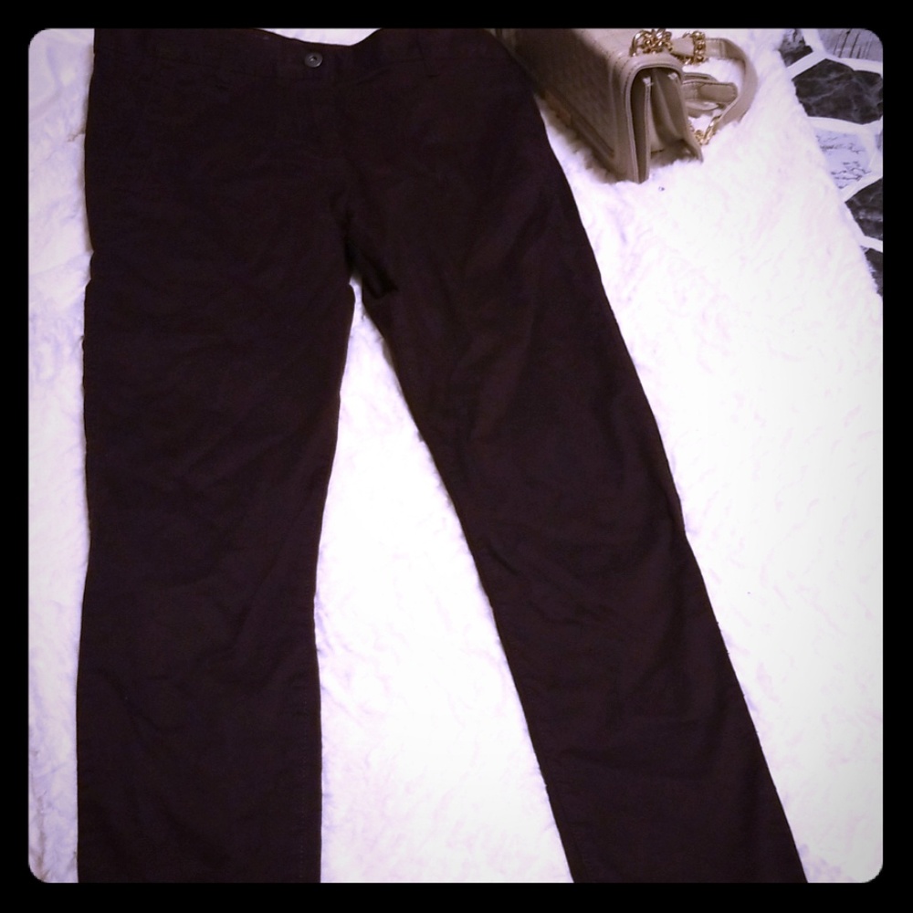 Super Skinny  Gap Jeans